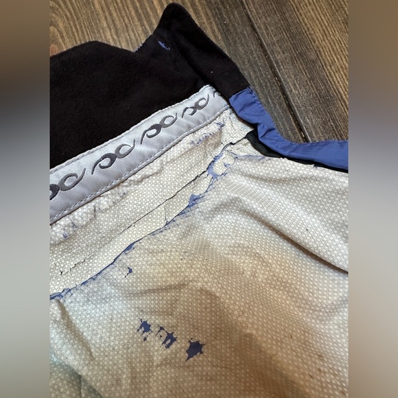 Marmot rain jacket - Picture 6 of 7